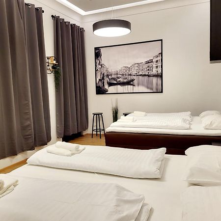 City Apartment Schotten Wien Ngoại thất bức ảnh